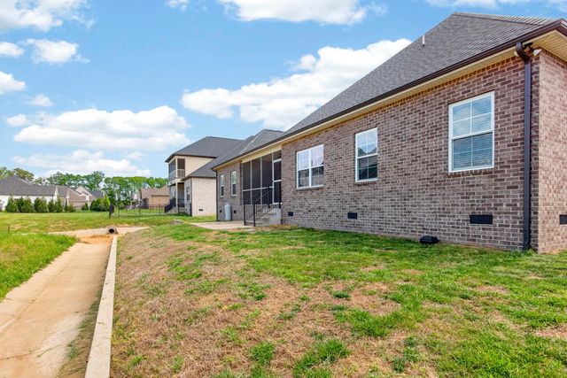1105 Kittywood Ct, Murfreesboro, TN 37129