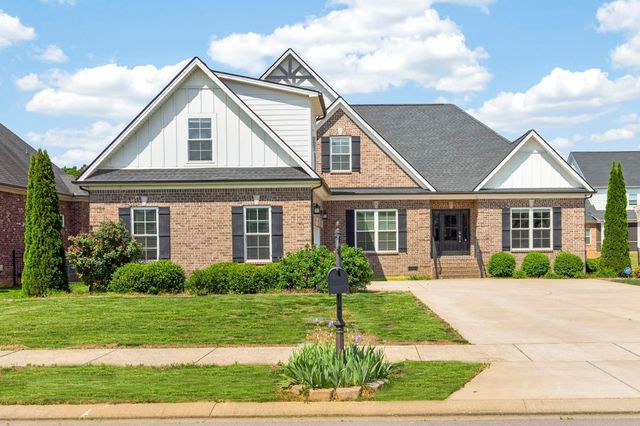 1105 Kittywood Ct, Murfreesboro, TN 37129