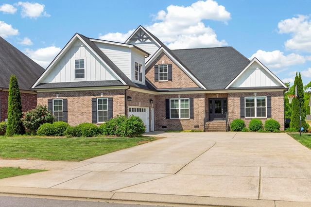 1105 Kittywood Ct, Murfreesboro, TN 37129