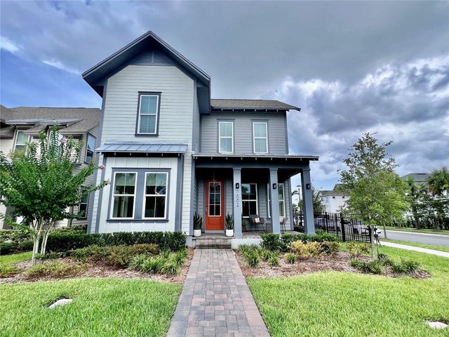 7002 ARNOLDSON STREET, Orlando, FL 32827