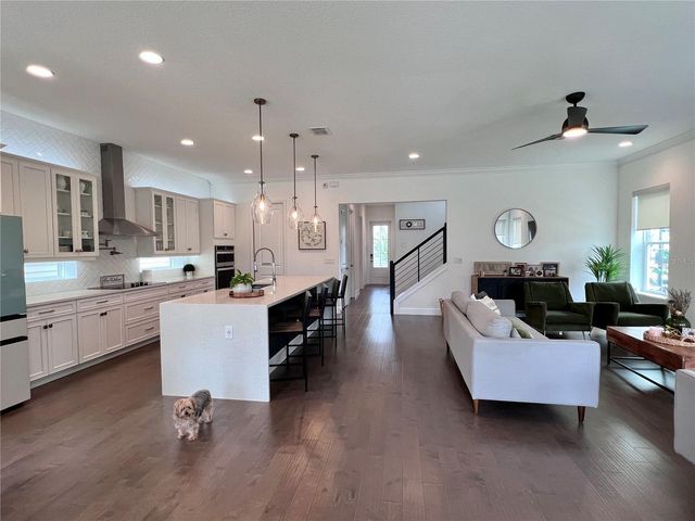 7002 ARNOLDSON STREET, Orlando, FL 32827