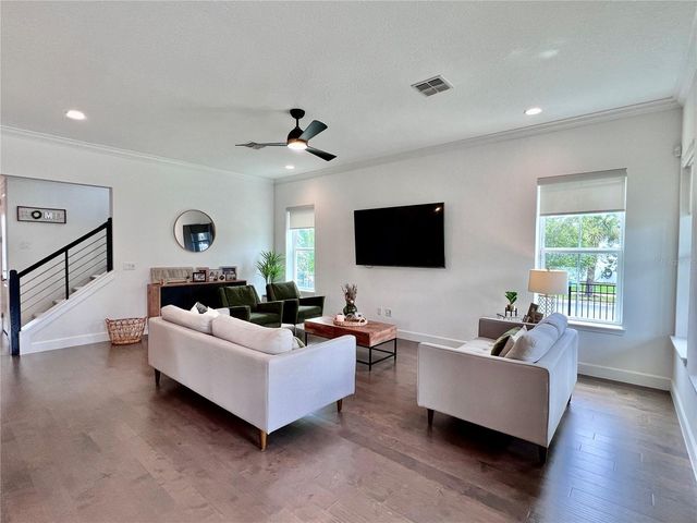 7002 ARNOLDSON STREET, Orlando, FL 32827