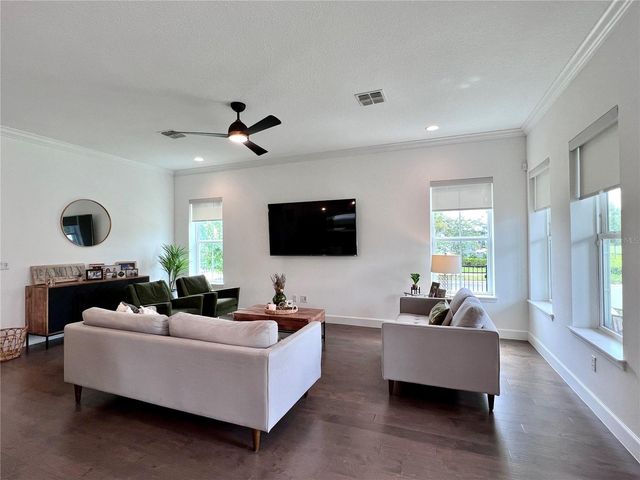 7002 ARNOLDSON STREET, Orlando, FL 32827
