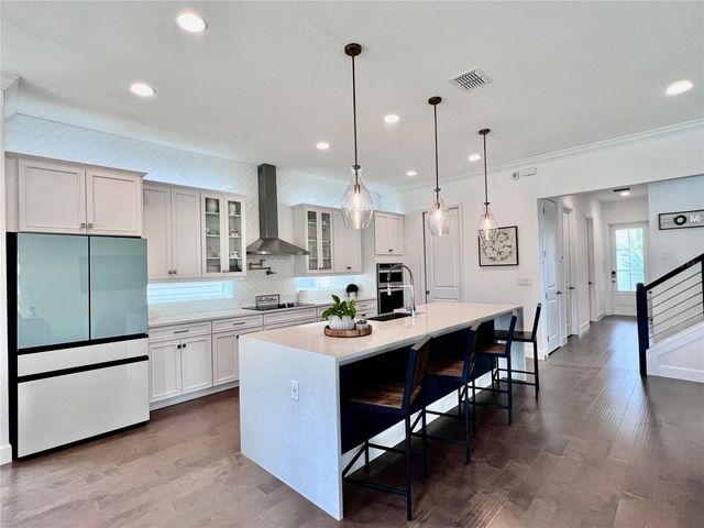 7002 ARNOLDSON STREET, Orlando, FL 32827