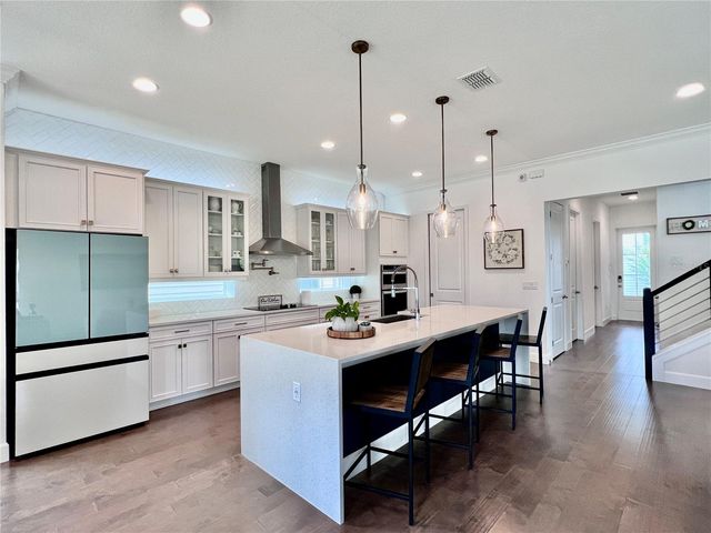 7002 ARNOLDSON STREET, Orlando, FL 32827