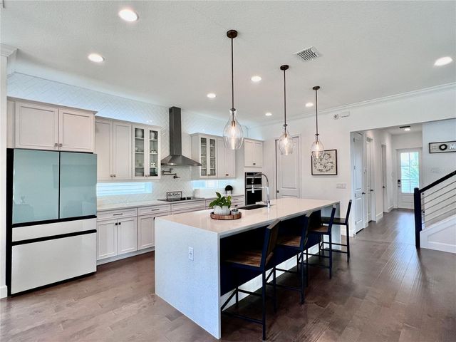 7002 ARNOLDSON STREET, Orlando, FL 32827