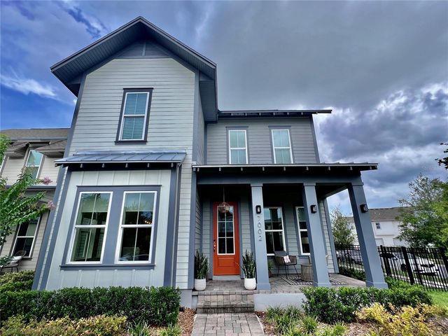 7002 ARNOLDSON STREET, Orlando, FL 32827