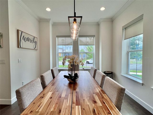 7002 ARNOLDSON STREET, Orlando, FL 32827