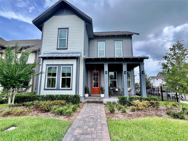 7002 ARNOLDSON STREET, Orlando, FL 32827