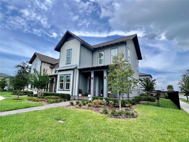 7002 ARNOLDSON STREET, Orlando, FL 32827