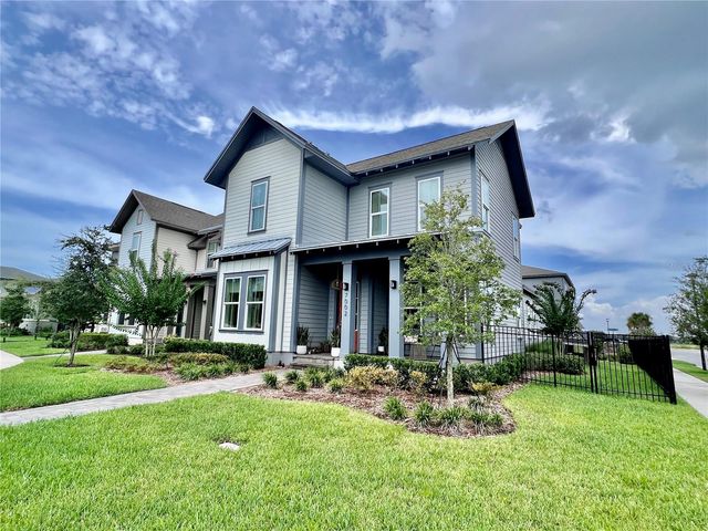 7002 ARNOLDSON STREET, Orlando, FL 32827