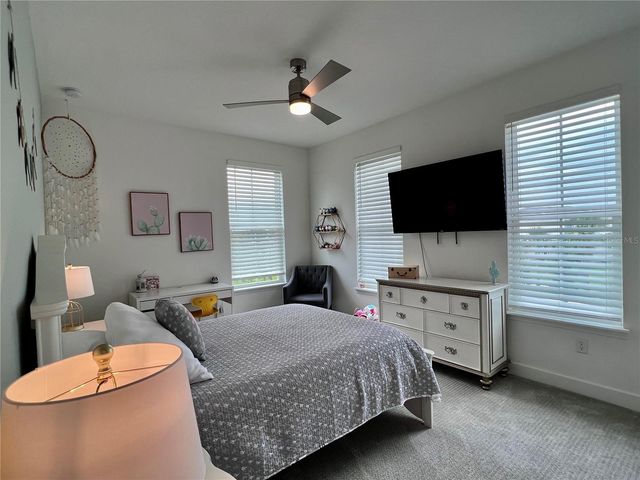 7002 ARNOLDSON STREET, Orlando, FL 32827