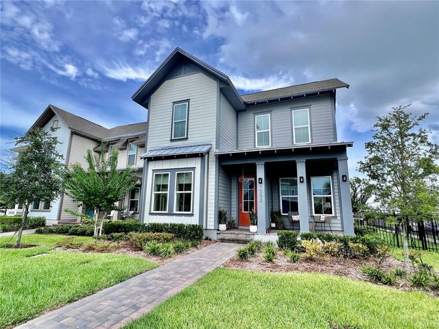 7002 ARNOLDSON STREET, Orlando, FL 32827
