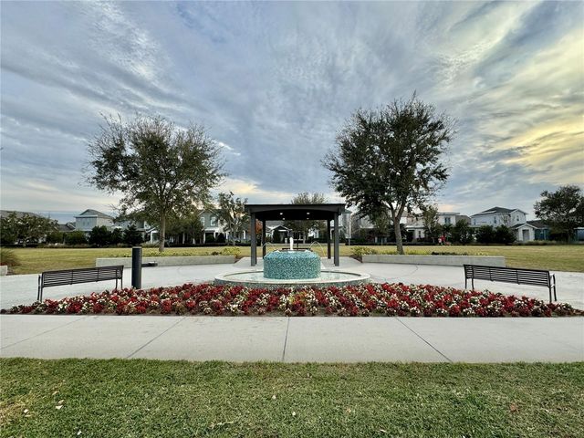 7002 ARNOLDSON STREET, Orlando, FL 32827