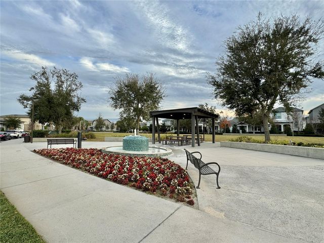 7002 ARNOLDSON STREET, Orlando, FL 32827