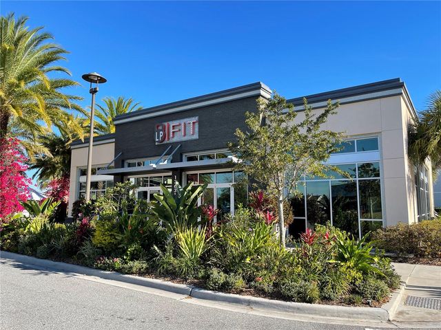 7002 ARNOLDSON STREET, Orlando, FL 32827