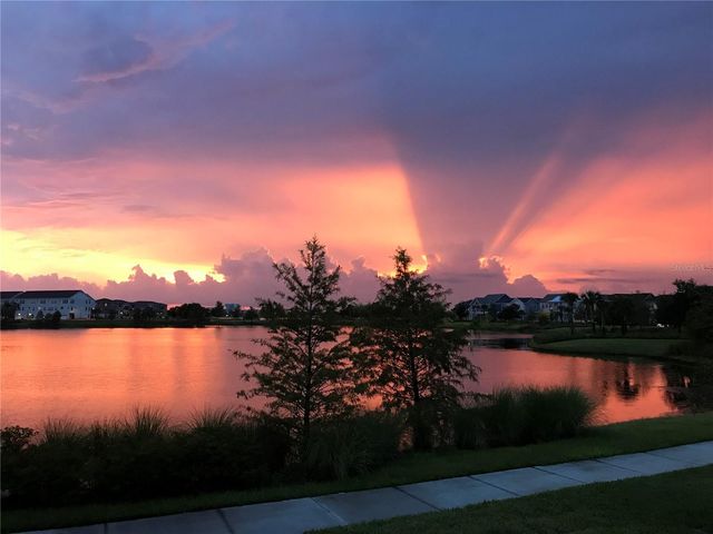 7002 ARNOLDSON STREET, Orlando, FL 32827