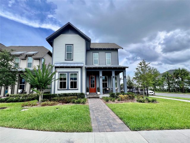 7002 ARNOLDSON STREET, Orlando, FL 32827