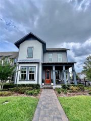 7002 ARNOLDSON STREET, Orlando, FL 32827