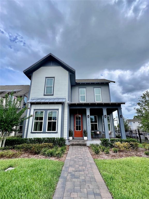 7002 ARNOLDSON STREET, Orlando, FL 32827