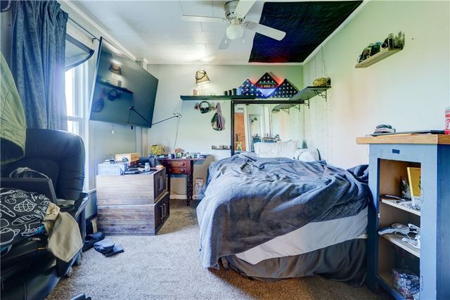 1084 Lawrence Road, Clarkson, NY 14468