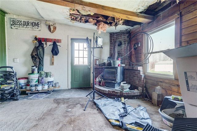 1084 Lawrence Road, Clarkson, NY 14468