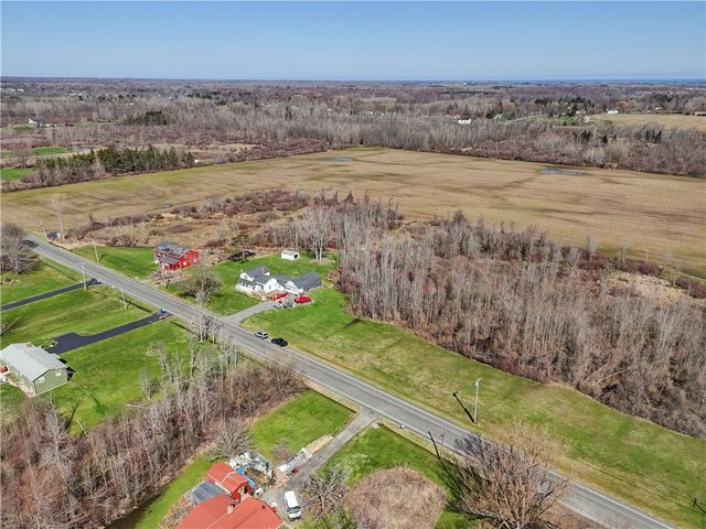 1084 Lawrence Road, Clarkson, NY 14468