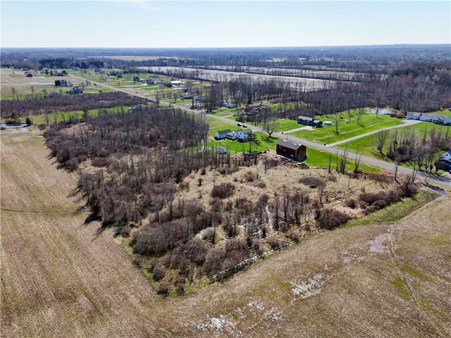 1084 Lawrence Road, Clarkson, NY 14468