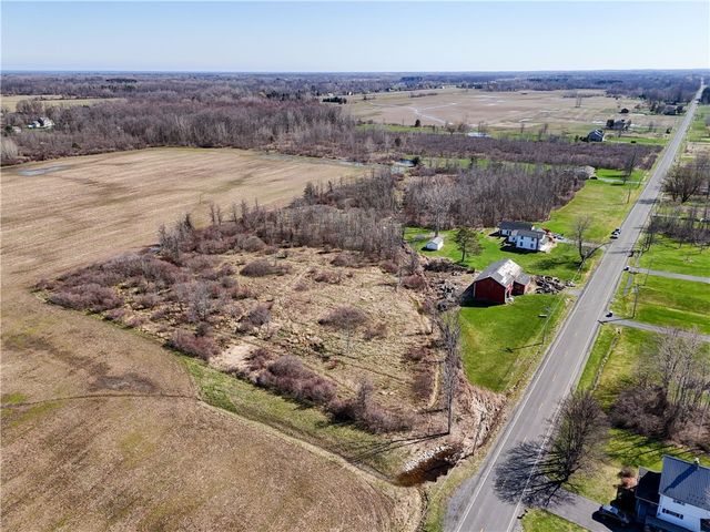 1084 Lawrence Road, Clarkson, NY 14468