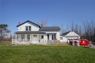 1084 Lawrence Road, Clarkson, NY 14468