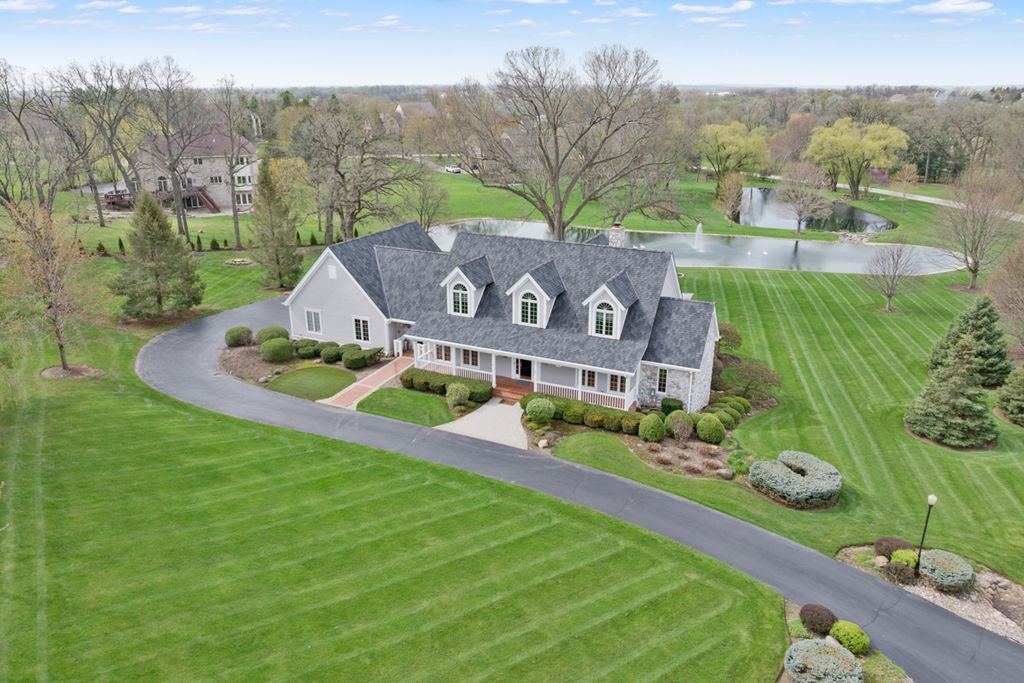3916 Windmere Lane, Johnsburg, IL 60051