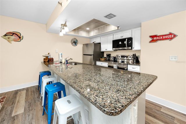 19727 GULF BOULEVARD F1, Indian Shores, FL 33785