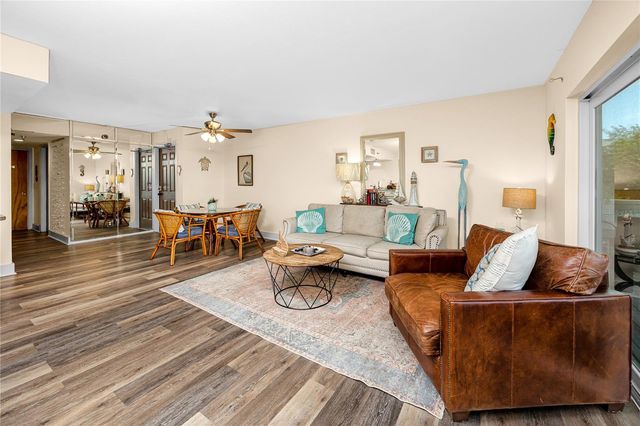 19727 GULF BOULEVARD F1, Indian Shores, FL 33785
