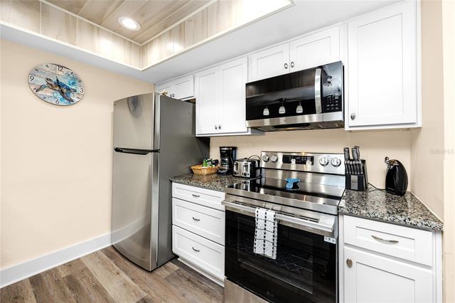 19727 GULF BOULEVARD F1, Indian Shores, FL 33785