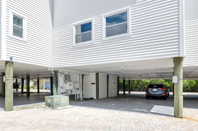 19727 GULF BOULEVARD F1, Indian Shores, FL 33785