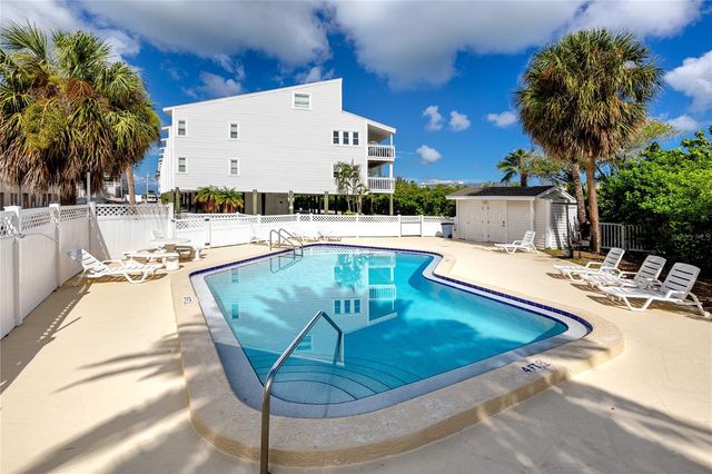 19727 GULF BOULEVARD F1, Indian Shores, FL 33785