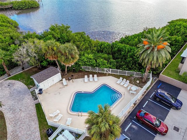 19727 GULF BOULEVARD F1, Indian Shores, FL 33785