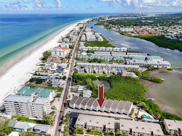 19727 GULF BOULEVARD F1, Indian Shores, FL 33785