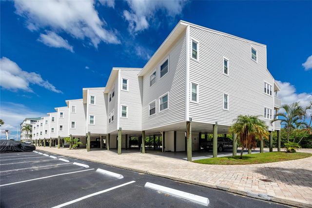 19727 GULF BOULEVARD F1, Indian Shores, FL 33785