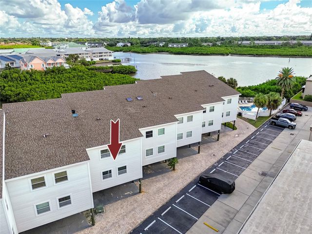 19727 GULF BOULEVARD F1, Indian Shores, FL 33785