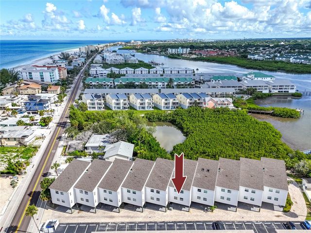 19727 GULF BOULEVARD F1, Indian Shores, FL 33785