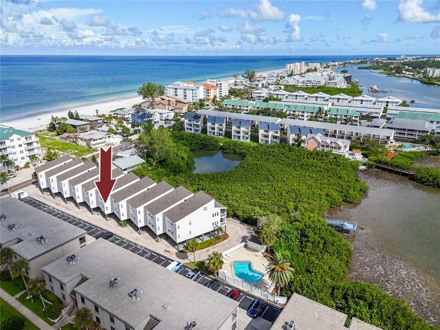 19727 GULF BOULEVARD F1, Indian Shores, FL 33785
