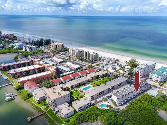 19727 GULF BOULEVARD F1, Indian Shores, FL 33785