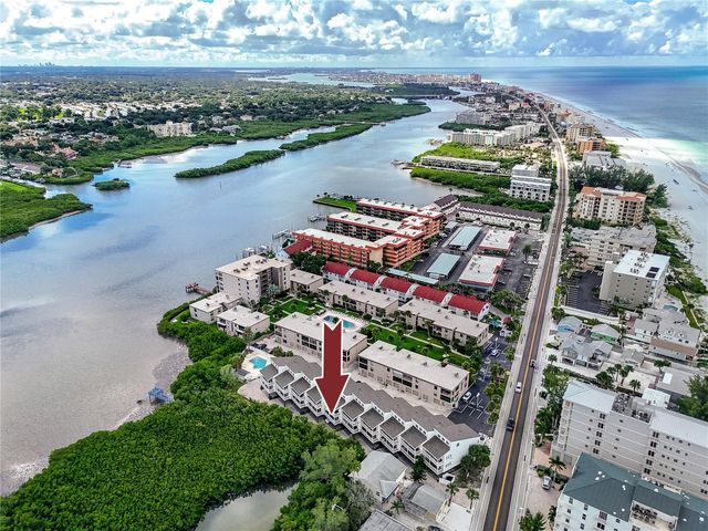 19727 GULF BOULEVARD F1, Indian Shores, FL 33785