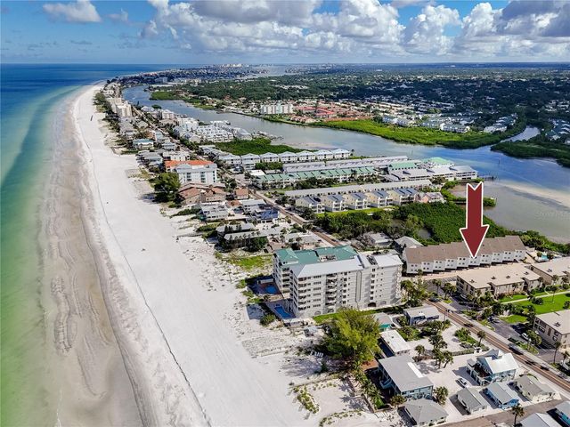 19727 GULF BOULEVARD F1, Indian Shores, FL 33785