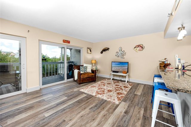 19727 GULF BOULEVARD F1, Indian Shores, FL 33785