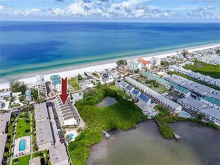 19727 GULF BOULEVARD F1, Indian Shores, FL 33785