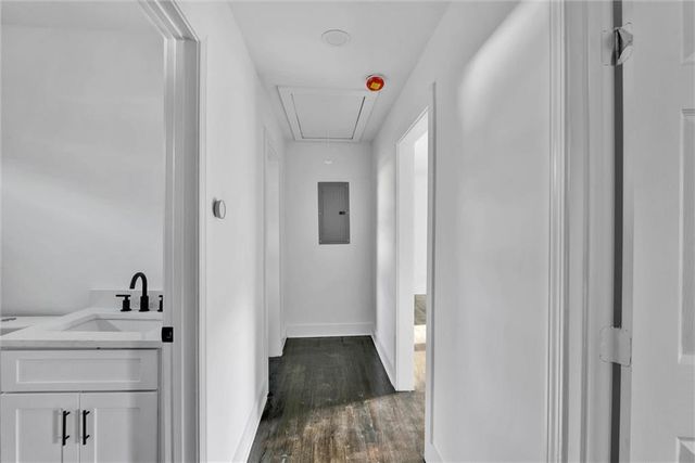 3217 Jackson Street, Atlanta, GA 30354