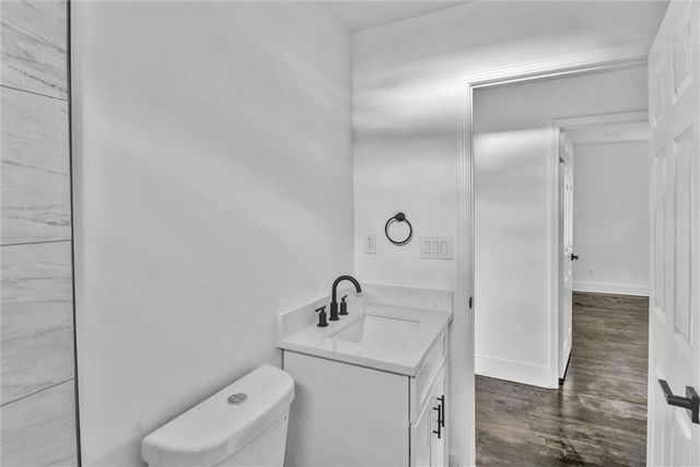 3217 Jackson Street, Atlanta, GA 30354