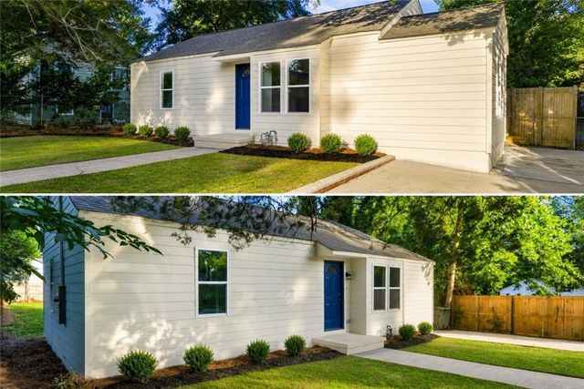 3217 Jackson Street, Atlanta, GA 30354